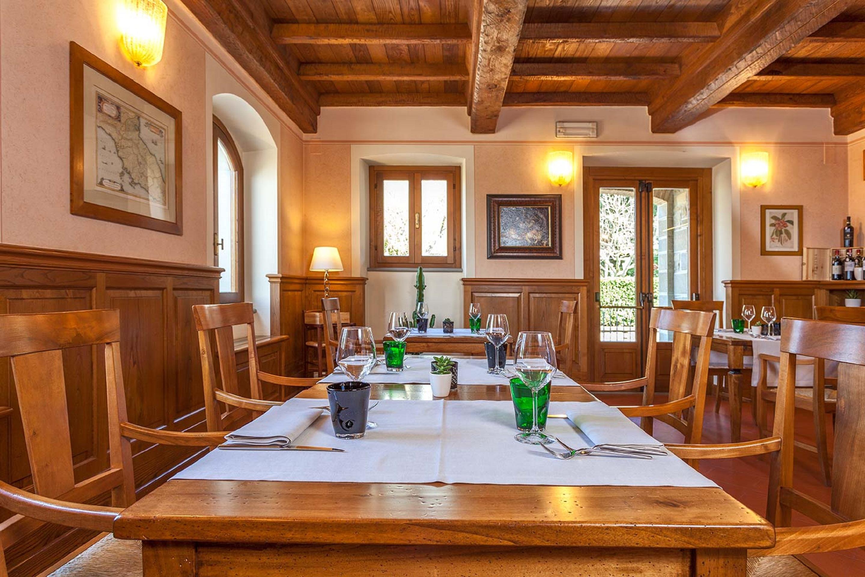 Hotel Borgo Il Melone Cortona Exterior foto