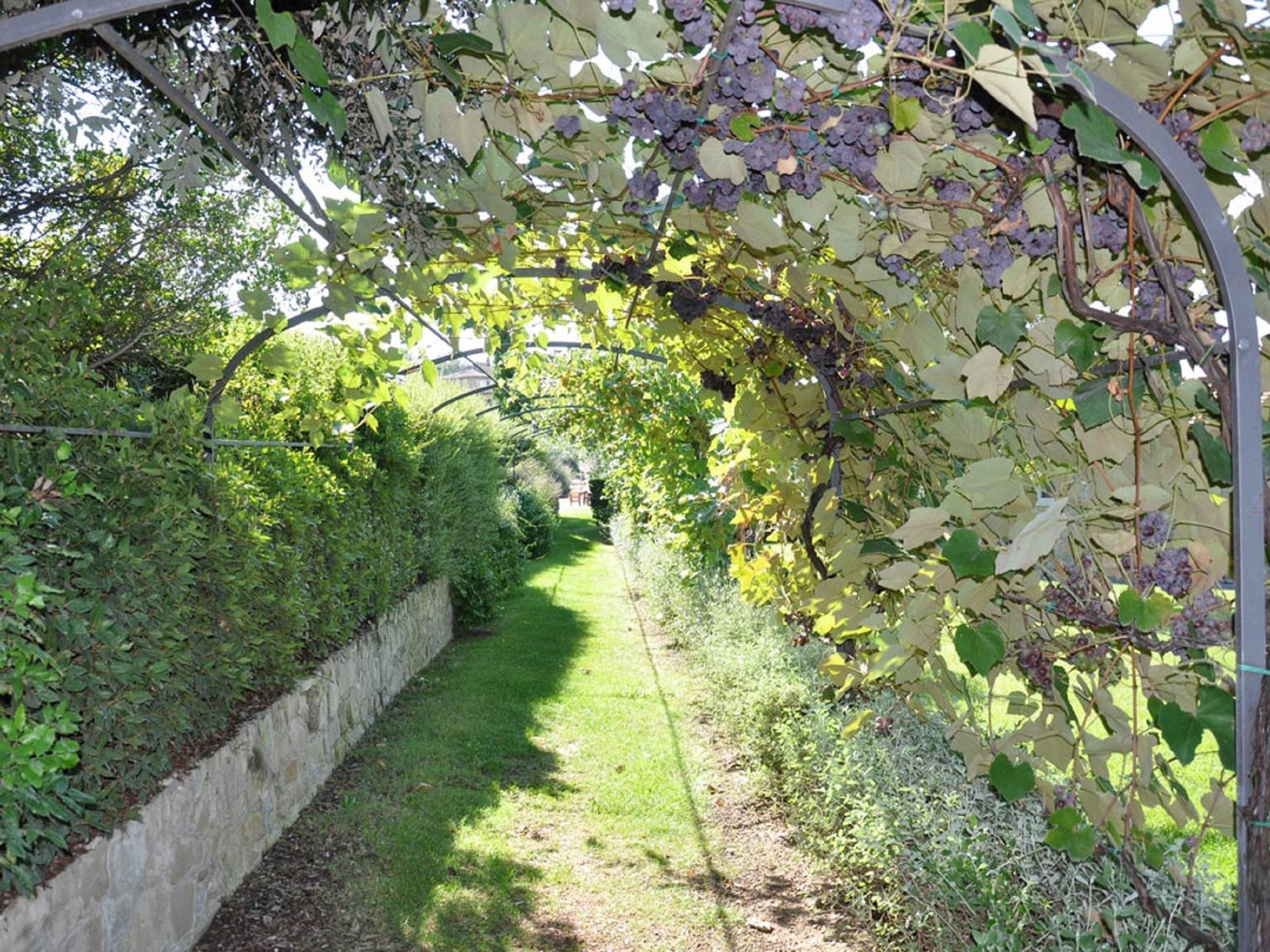 Hotel Borgo Il Melone Cortona Exterior foto