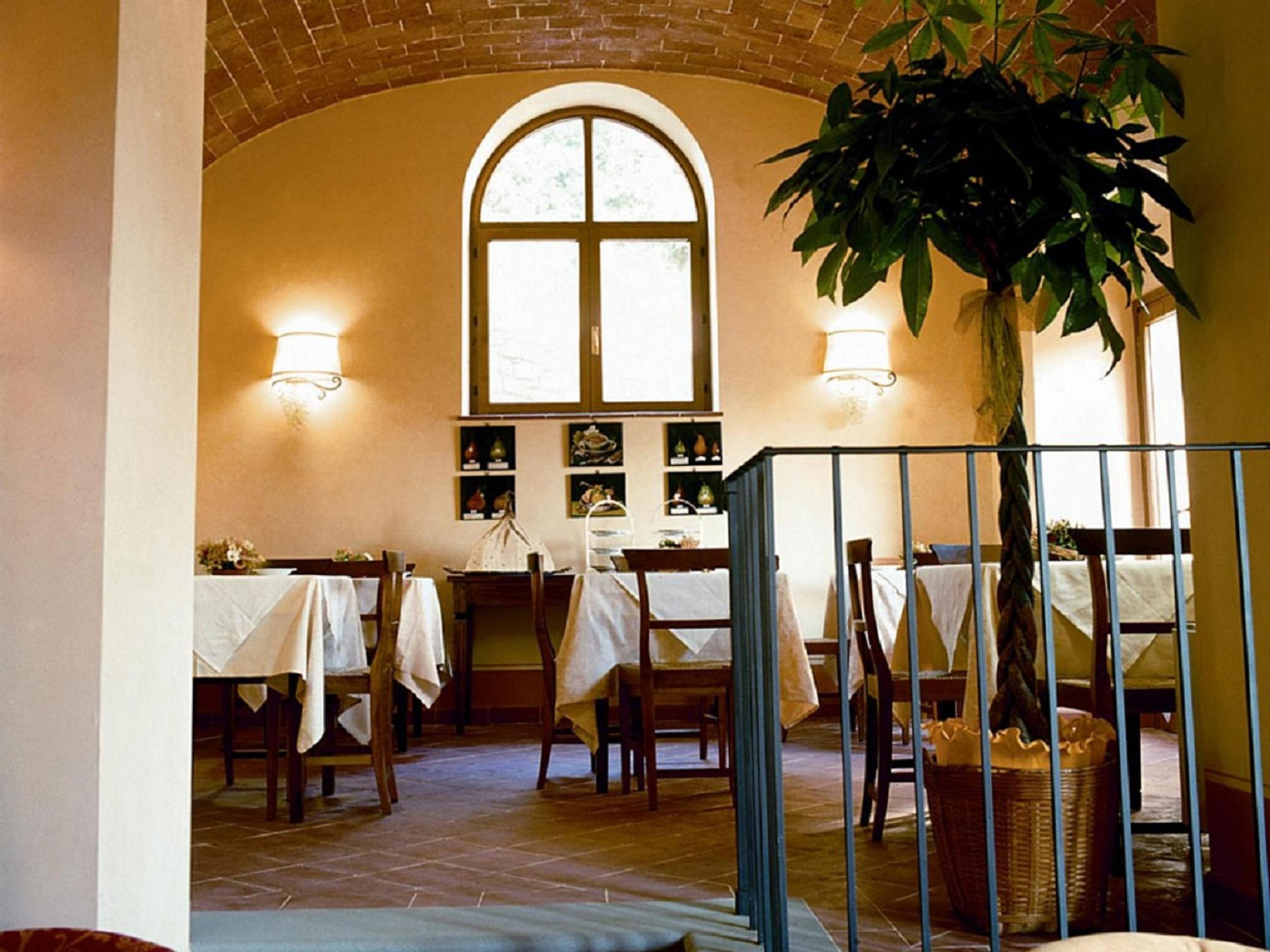 Hotel Borgo Il Melone Cortona Exterior foto
