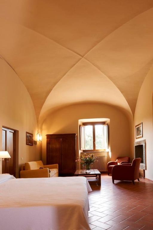 Hotel Borgo Il Melone Cortona Exterior foto